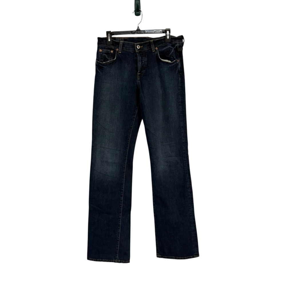 Lucky Brand Easy Rider Narrow Bootcut Jeans